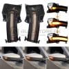 Honda Civic Side View Mirror Indicator LED 2016-2021 thumbnail 2