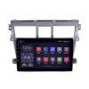 Toyota Belta Multimedia Android System 2005-2012 thumbnail 1