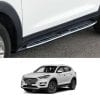 Hyundai Tucson Side Steps V3 2020 thumbnail 1