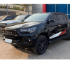 Toyota Hilux Rocco to Rocco GR Sport Conversion 2021-2023 thumbnail 6