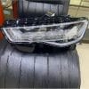 Audi A6 OEM Headlights 2014-2018 thumbnail 2