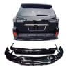 Lexus LX570 Body Kit 2020-2021 thumbnail 9
