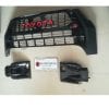 Toyota Hilux Rocco to Rocco GR Sport Conversion 2021-2023 thumbnail 7
