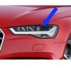Audi A6 OEM Headlights 2014-2018 thumbnail 1
