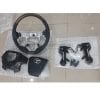 Toyota Land Cruiser FJ200 | Toyota Prado FJ150 Steering Wheel 2015-2018 thumbnail 5