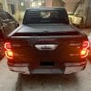 Toyota Hilux Revo to Rocco Facelift Body Kit 2021-2023 thumbnail 25