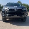 Toyota Hilux Revo to Rocco Facelift Body Kit 2021-2023 thumbnail 18