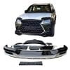 Lexus LX570 Body Kit 2020-2021 thumbnail 8