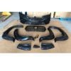 Toyota Hilux Revo To Rocco Wald Style Body Kit 2016-2020 thumbnail 3