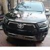 Toyota Hilux Revo To Rocco Facelift Body Kit 2021-2023 thumbnail 3