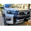 Toyota Hilux Revo to Rocco Facelift Body Kit 2021-2023 thumbnail 5