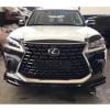 Lexus LX570 Body Kit 2020-2021 thumbnail 3