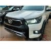 Toyota Hilux Revo to Rocco Facelift Body Kit 2021-2023 thumbnail 15