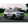 Toyota Prado GT Style Body Kit 2016-2020 thumbnail 2