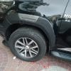 Toyota Hilux Revo Rocco Style Fender Flares 2016-2023 thumbnail 10