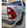 Toyota Hilux Revo to Rocco Facelift Body Kit 2021-2023 thumbnail 17