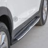 Hyundai Tucson Side Steps V3 2020 thumbnail 2