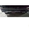 Kia Sportage Rear Bumper Diffuser Carbon Fiber 2019-2021 thumbnail 2