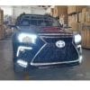 Toyota Hilux Revo Lexus Style Head Lights 2016-2020 thumbnail 3