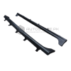 Toyota Yaris Side Skirt 2020-2023 thumbnail 1