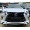 Lexus LX570 Body Kit 2020-2021 thumbnail 10