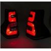 Toyota Prado FJ150 Smoke Tail Lamps 2016-2021 thumbnail 3