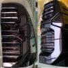 Toyota Hilux Revo / Rocco Smoke Tail Lamps 2021-2023 thumbnail 3