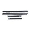 Toyota Land Cruiser FJ200 Door Moulding Black 2016-2021 thumbnail 2