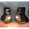 Toyota Prado FJ150 Smoke Tail Lamps 2016-2021 thumbnail 2