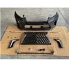 Toyota Prado Lexus LX570 Bumper 2021 thumbnail 3
