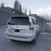 Toyota Prado Matrix Style Sequential Tail Lamps 2009-2021 thumbnail 16