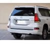 Toyota Prado Matrix Style Sequential Tail Lamps 2009-2021 thumbnail 11