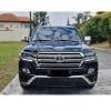 Toyota Land Cruiser FJ200 OEM Grill 2016-2021 thumbnail 2