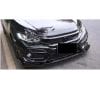Honda Civic Type S Grill 2016-2021 thumbnail 4