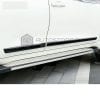 Toyota Land Cruiser FJ200 Door Moulding Black 2016-2021 thumbnail 3