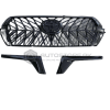 Toyota Land Cruiser FJ200 TRD Grill Black 2016-2021 thumbnail 3