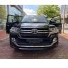 Toyota Land Cruiser FJ200 GT Grill 2016-2021 thumbnail 3