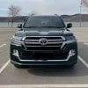 Toyota Land Cruiser FJ200 GT Grill 2016-2021 thumbnail 6