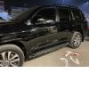 Toyota Land Cruiser FJ200 Roof Rails 2010-2021 thumbnail 3