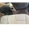 Hyundai Tucson 9D Diamond Floor Mats Coffee with Coffee Grass 2015-2022 thumbnail 3