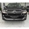 Toyota Land Cruiser FJ200 GT Grill 2016-2021 thumbnail 4