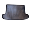 Hyundai Tucson PVC Trunk Mat 2020 thumbnail 2