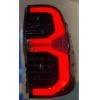 Toyota Hilux Revo / Rocco Smoke Tail Lamps 2021-2023 thumbnail 2
