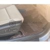 Hyundai Tucson 9D Diamond Floor Mats Coffee with Coffee Grass 2015-2022 thumbnail 4