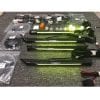 Honda Civic Complete Illumination Kit Carbon Fiber with 64 Color 2016-2021 thumbnail 2