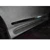 Toyota Prado Fj150 Side Step | Side Panel | Side Skirt Cover White 2014-2015 thumbnail 6