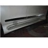 Toyota Prado Fj150 Side Step | Side Panel | Side Skirt Cover White 2014-2015 thumbnail 7