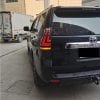 Toyota Prado Matrix Style Sequential Tail Lamps 2009-2021 thumbnail 4