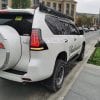 Toyota Prado Matrix Style Sequential Tail Lamps 2009-2021 thumbnail 10