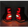 Toyota Prado FJ150 Smoke Tail Lamps 2016-2021 thumbnail 5